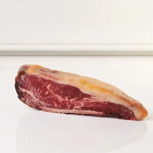 Lomo bajo de vaca Simmental "prime"