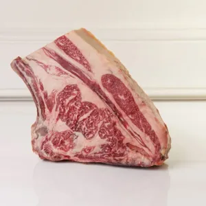 Chuletón de vaca Simmental "prime"