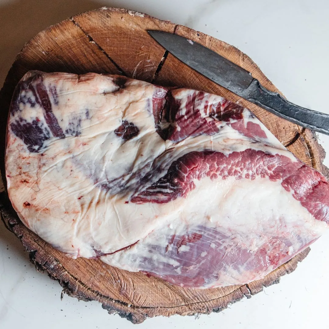 Black Angus Brisket from Segrià