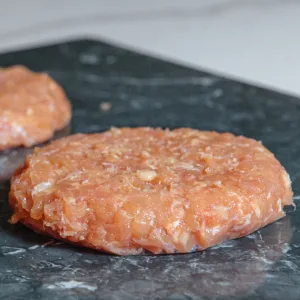 Chicken Burger - Selecció 1850