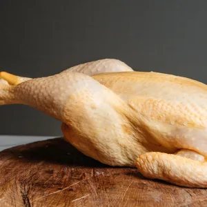 Chicken - Selecció 1850