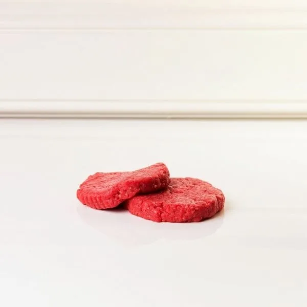 HAMBURGUESA DE FILET DE VACA GALLEGA - LUISMI DRY AGED