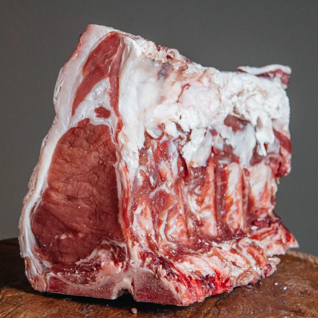 Llom baix de vedella - Selecció 1850