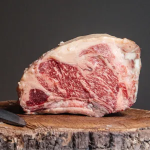 Chuletón de vaca - Oro puro