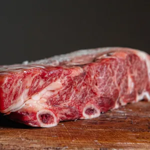 Cow ribs - Selecció 1850