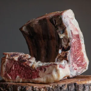 Bottom loin - Oro Puro