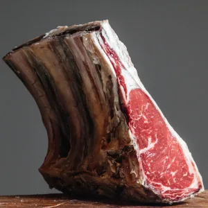 Lomo bajo de vaca Gallega - Luismi Dry Age