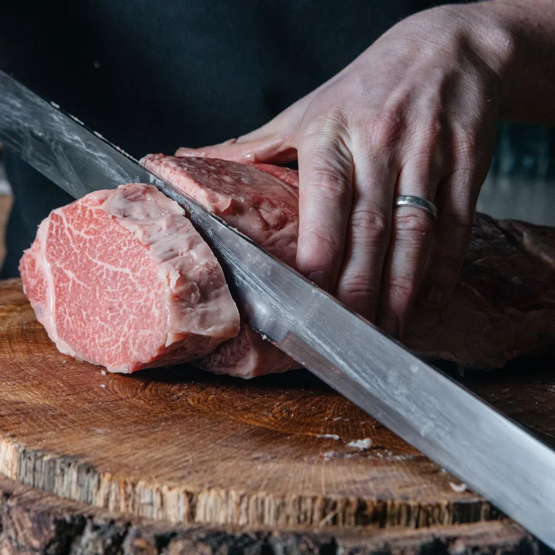 Ribeye de Wagyu japonès Miyazaki/Kagoshima - Imatge 2
