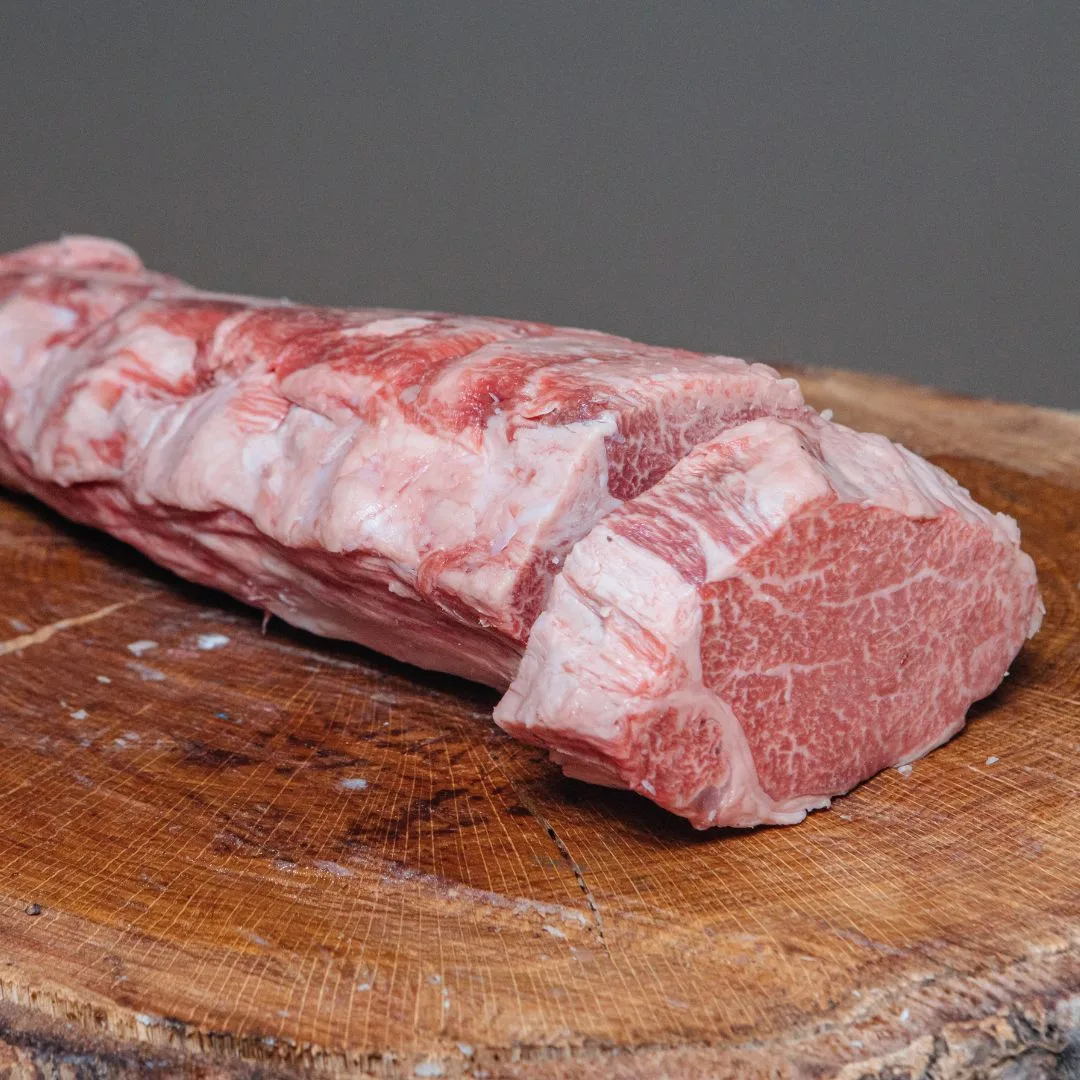 Ribeye de Wagyu japonès Miyazaki/Kagoshima - Imatge 3