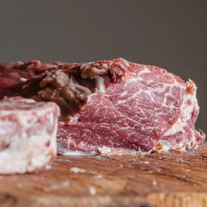 Solomillo de vaca Simmental "prime"