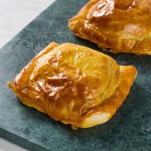 Solomillo Wellington